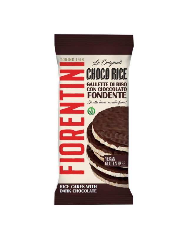 CHOCO RICE GALLETTE RISO CIO F