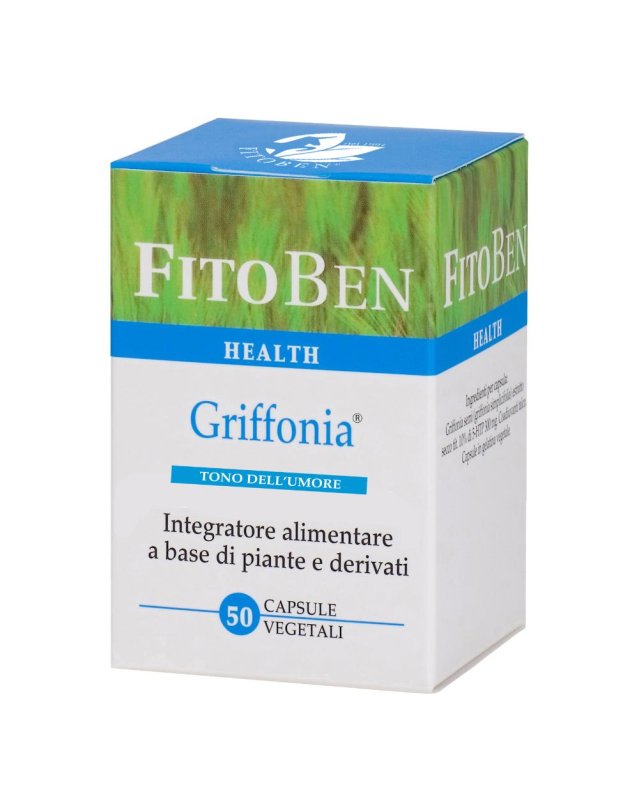 GRIFFONIA 50CPS 22G  FITOBEN