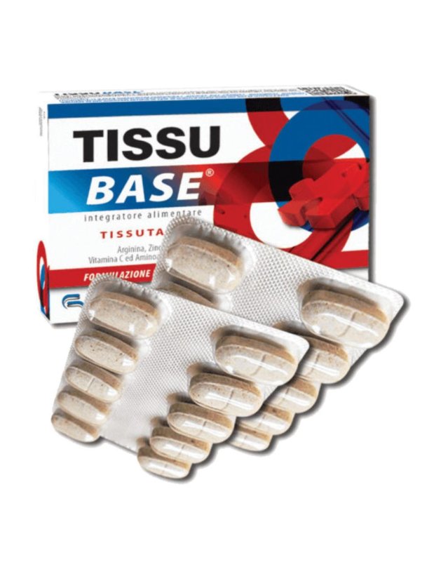 TISSUBASE 30CPR 28,5G