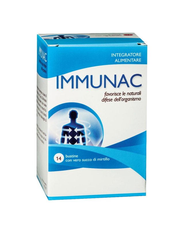 IMMUNAC 14BST