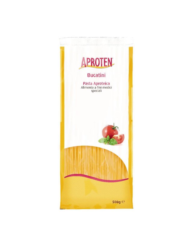 APROTEN-PAST BUCATINI 500G