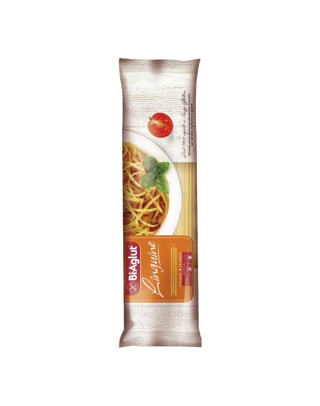 BIAGLUT Pasta Linguine 500g