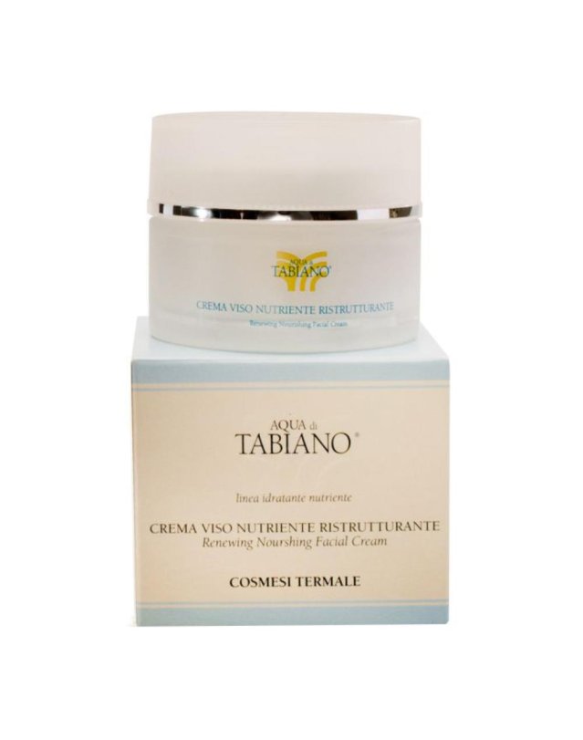 ACQUA TABIANO CR NUTR RISTR 50