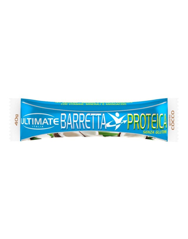 ULTIMATE Barr.Prot.Cocco 40g