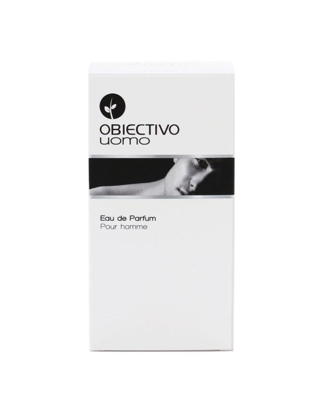 OBIECTIVO U EDP 50ML OBIECTIVO U EDP 50ML