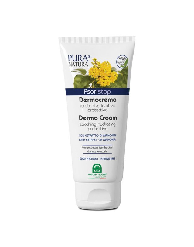 HOMEOS PSORISTOP CREMA 250ML