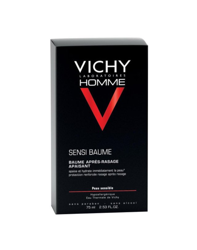 VICHY H BALS DOPOBARBA LEN 75ML