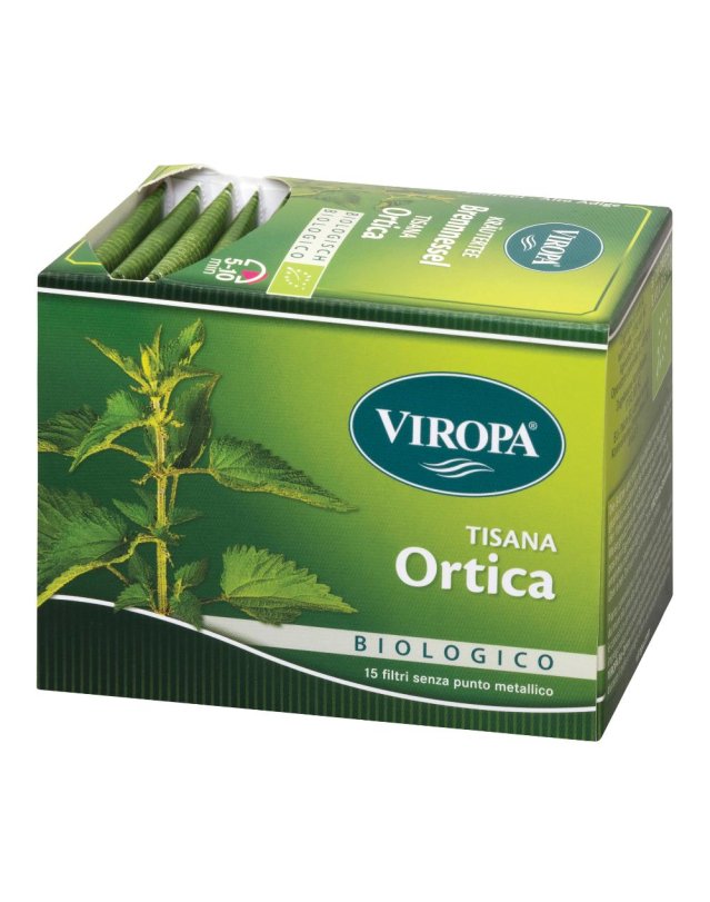 VIROPA ORTICA BIO 15BUST