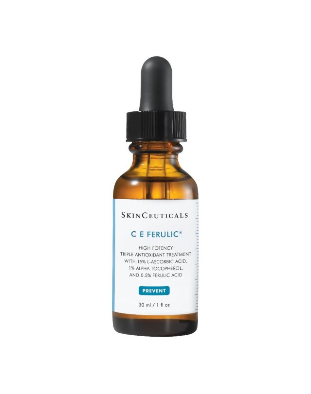 SkinCeuticals CE Ferulic 30 ml- Siero viso antiossidante