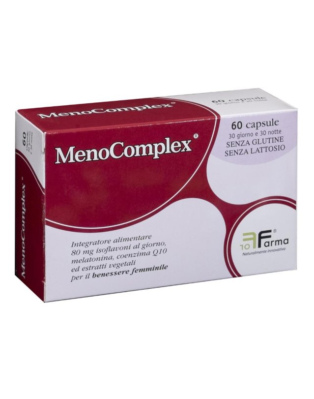 MENOCOMPLEX GG/NTT 60CPS 29,4G