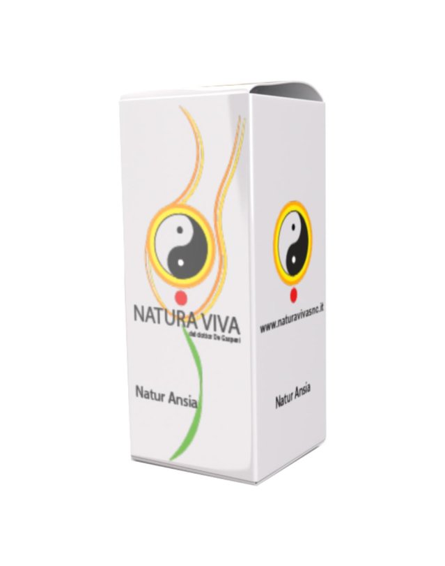 NATUR ANSIA GOCCE 50ML