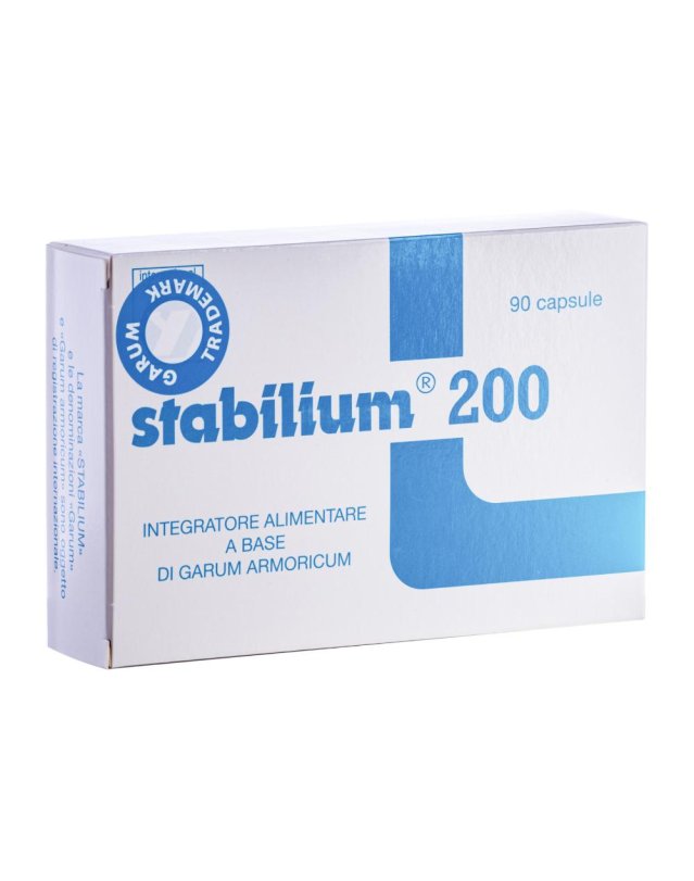 STABILIUM INTEG 90CPS