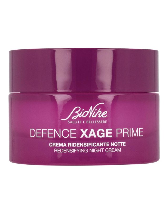 DEFENCE XAGE CR RIDENS NTT 50ML