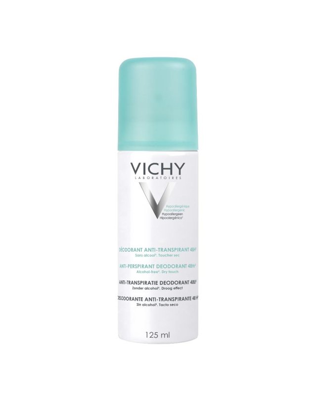 VICHY-DEOD AEROS ANTITRASP 125M