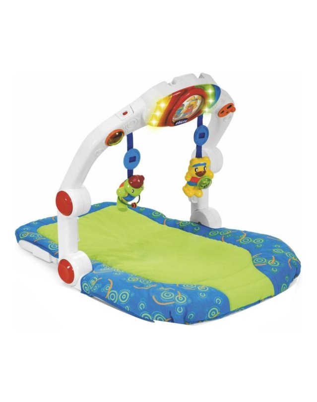 GIOCO 71516 BABY TRAINER ERG GYM