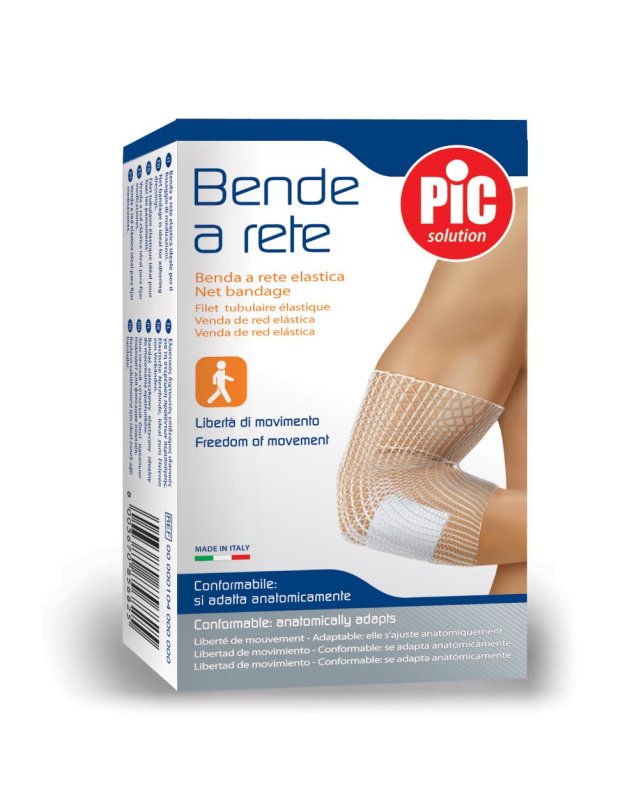 BENDA-RETE 1 POLS/CAVIG 3M 10200