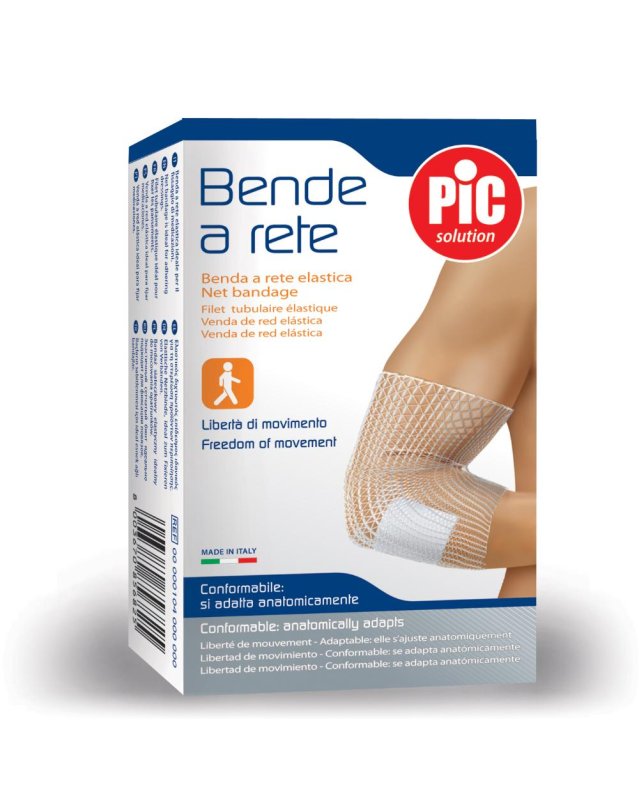 BENDA-RETE 2 PIED/BRACC 3M 10300