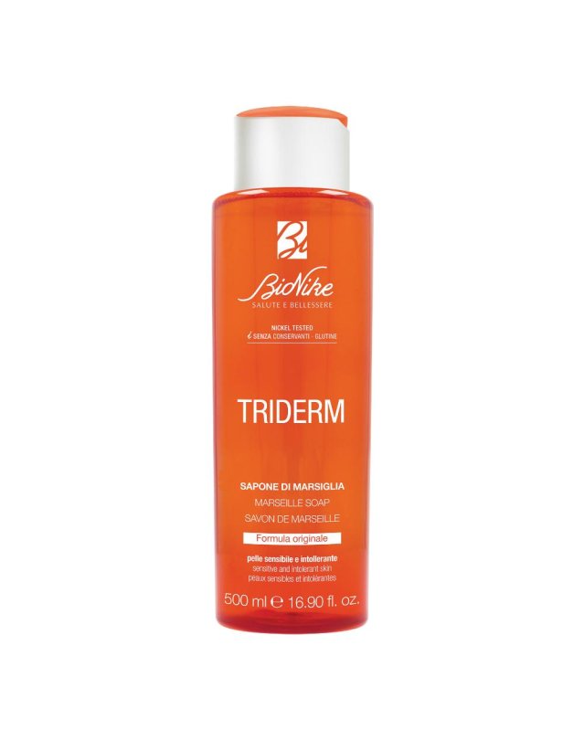 TRIDERM-SAP MARS LIQ 500ML