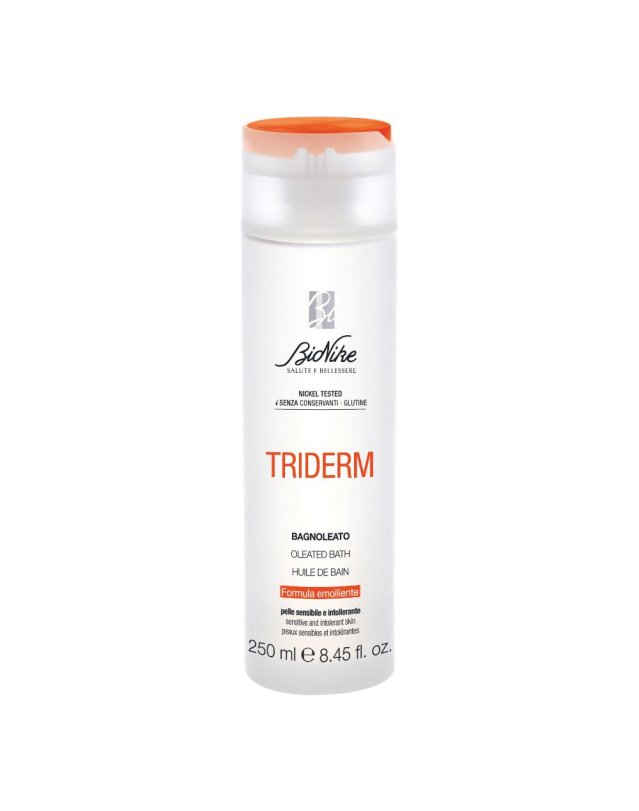 TRIDERM BAGNO DOCC OLEAT 250ML