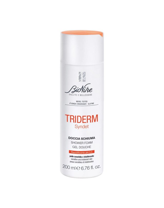 TRIDERM-DOCCIA SCH PH 3,5 200ML