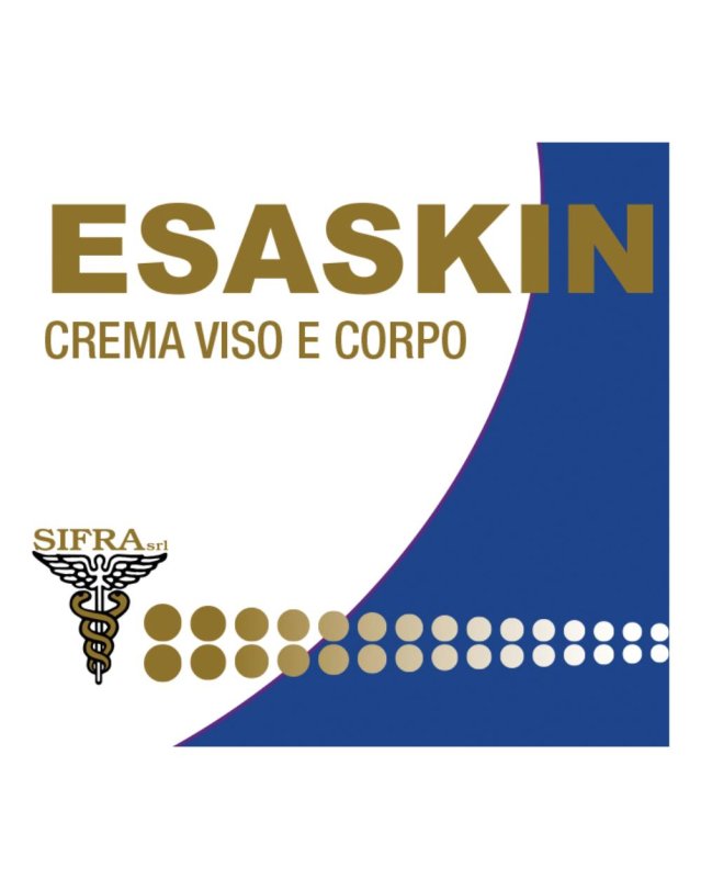 ESASKIN  50 CR 50ML