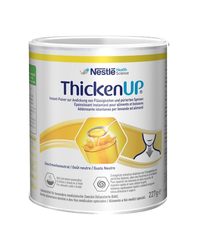 Nestlé Resource ThickenUp Neutro 227g