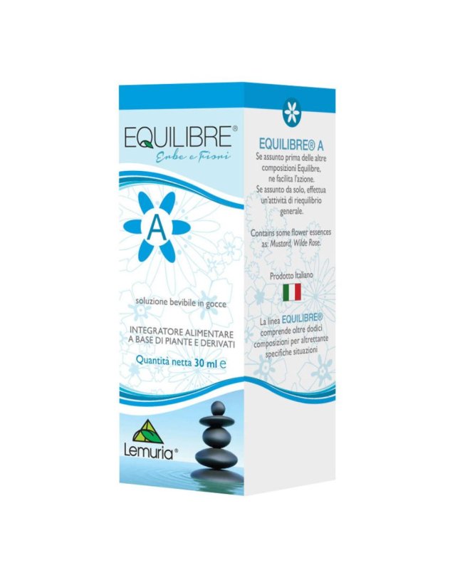 EQUILIBRE A 30ML