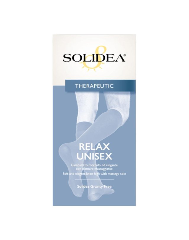 SOL TH.GAMB RELAX K1 18-21XL NA