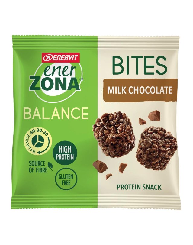 ENERZONA MINIROCK SNACK 1PZ CLAS