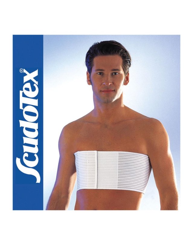 SCUDOTEX Fasc.Univ.12cm 2 121