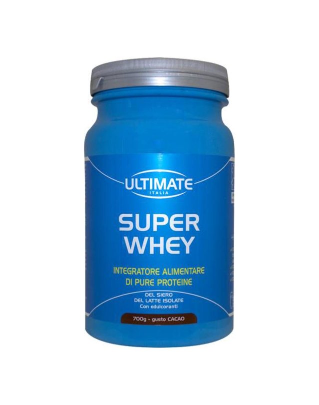 ULTIMATE SUPER WHEY CIOC SC700