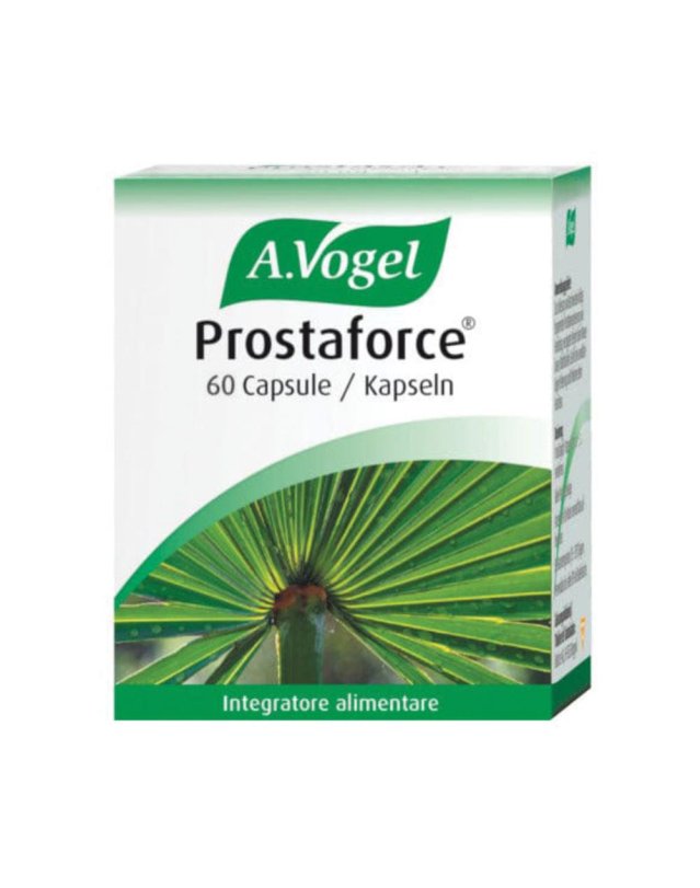 PROSTAFORCE 60CPS VOGEL