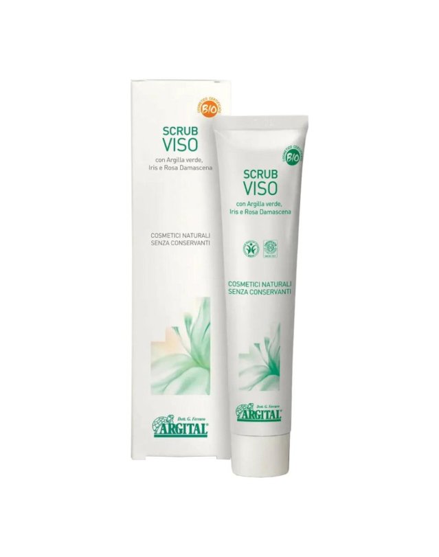 ARGITAL SCRUB 75ML