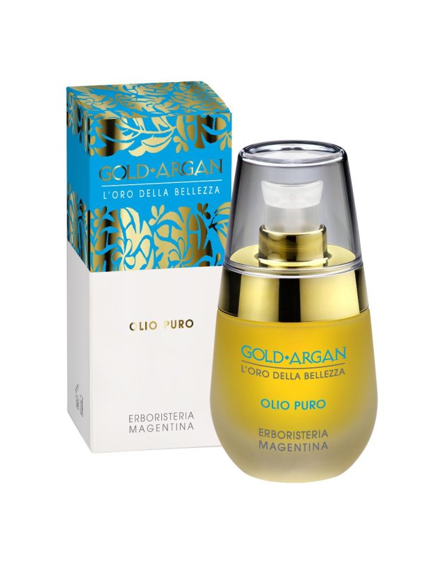 ARGAN Olio Puro 30ml       ERM