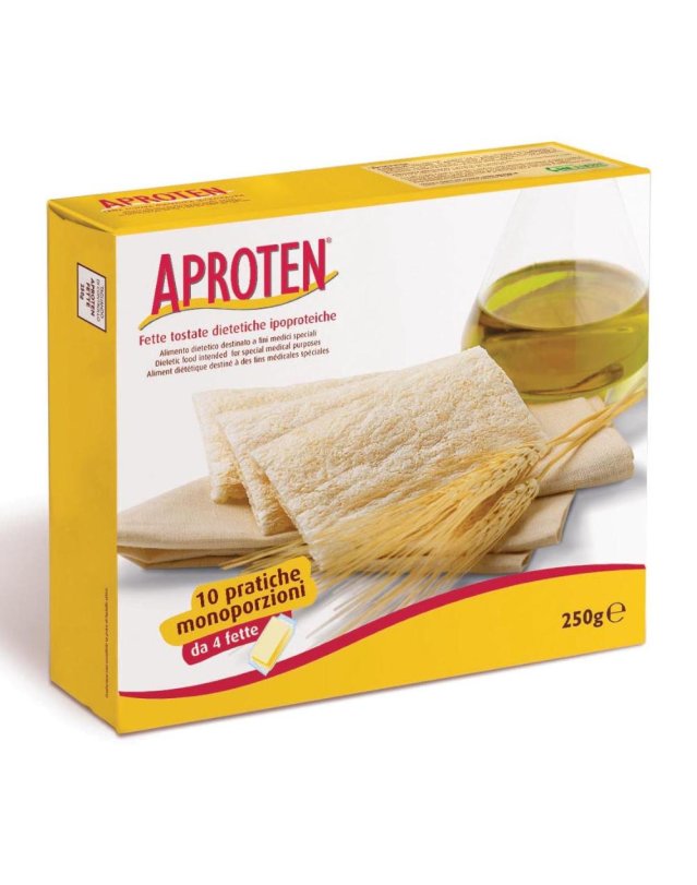 APROTEN-FETTE TOSTATE MONOP 250G