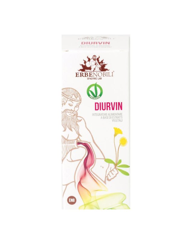 DIURVIN 50ML