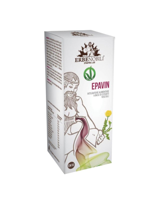 EPAVIN 50ML