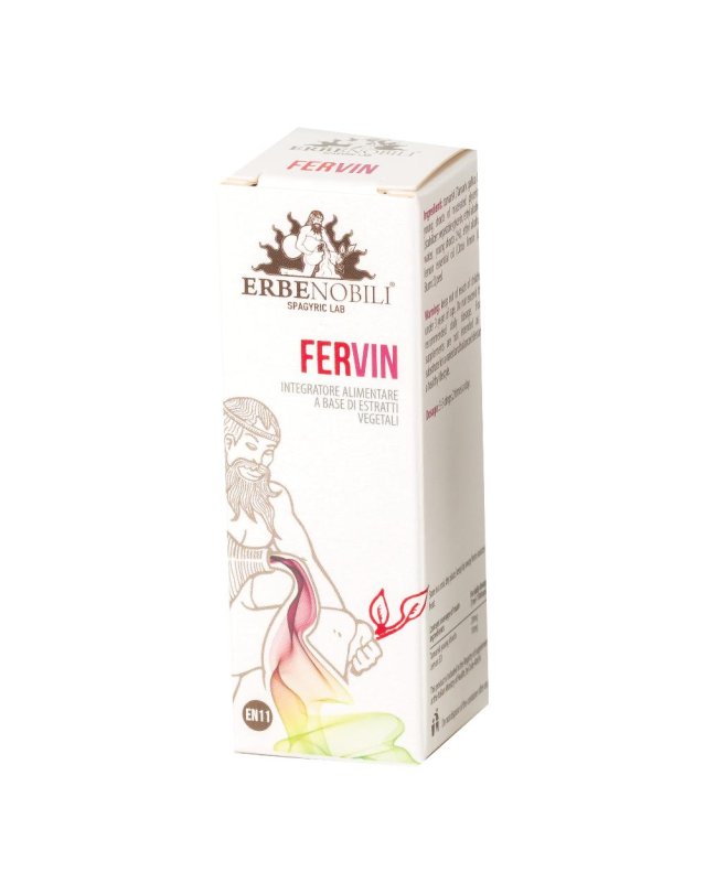 FERVIN 10ml