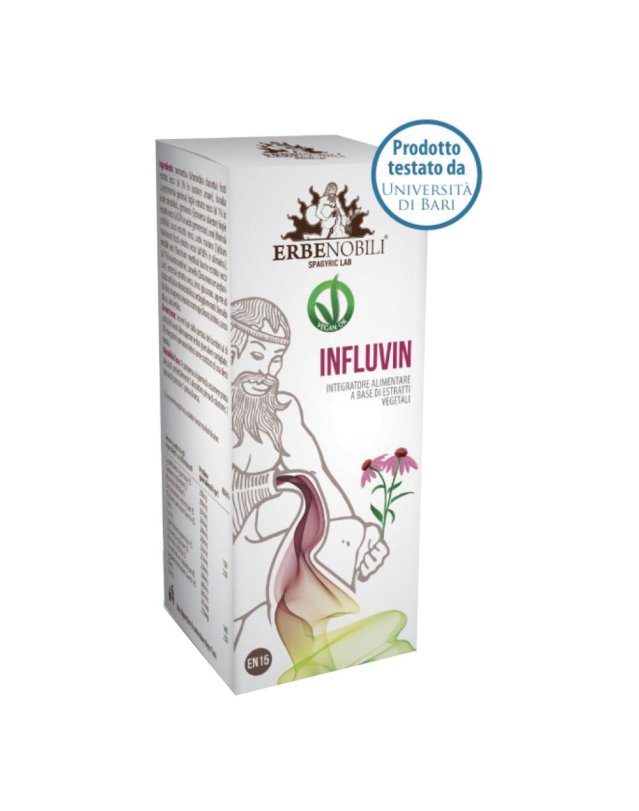 INFLUVIN 50ML