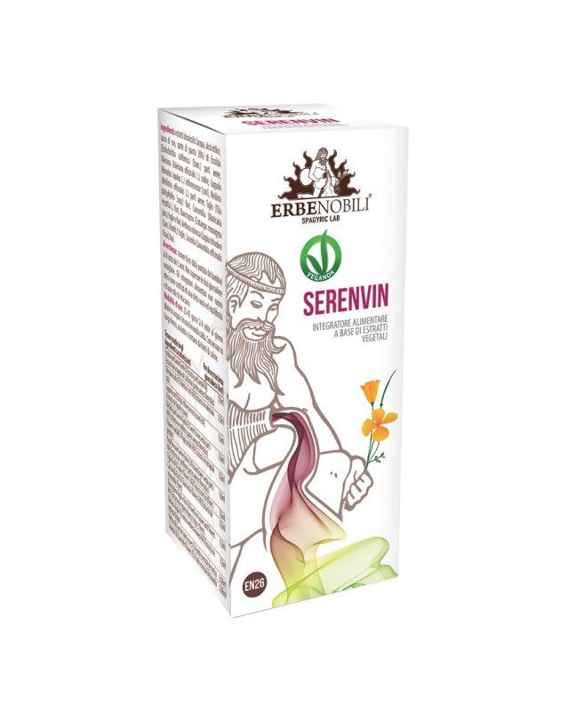 SERENVIN 50ML