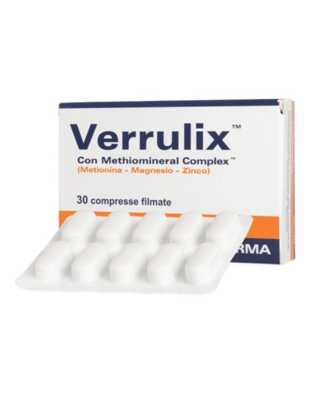 VERRULIX 30CPR