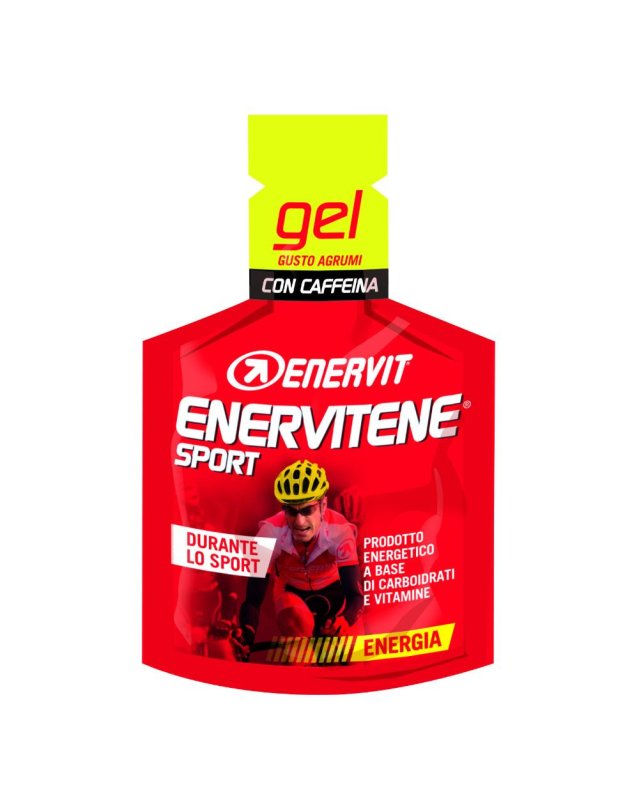 ENERVITENE-GEL CAF AGR 1MINIP