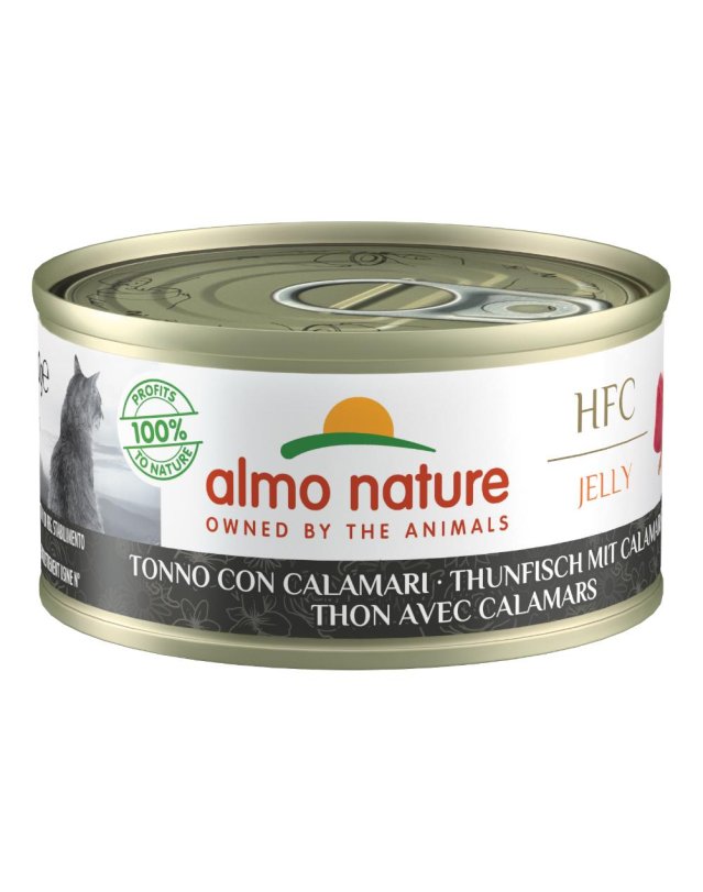 V ALMO N.CAT AD TONNO/CALAMARI 7