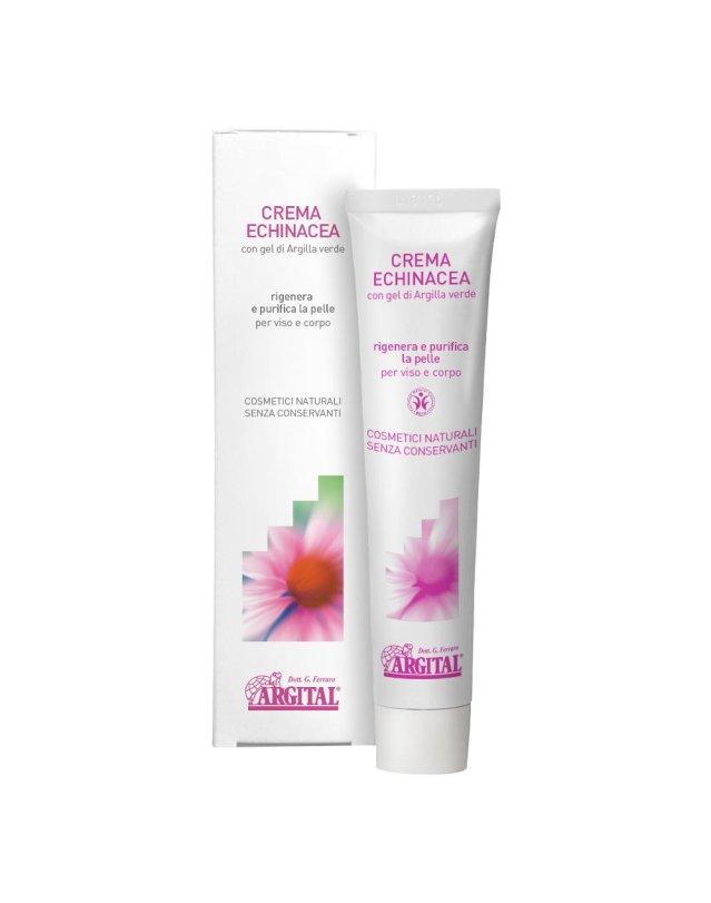 ARGITAL CREMA ECHINACEA 75ML