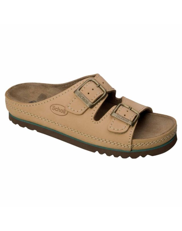 AIRBAG Sand.Nub.Cuoio S/C 36 AIRBAG Sand.Nub.Cuoio S/C 36