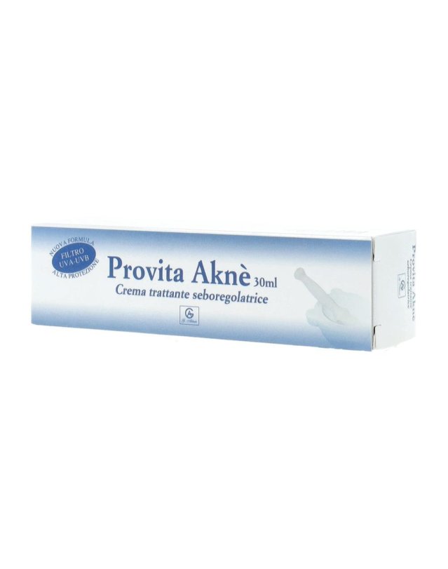 PROVITA AKNE CR 30ML
