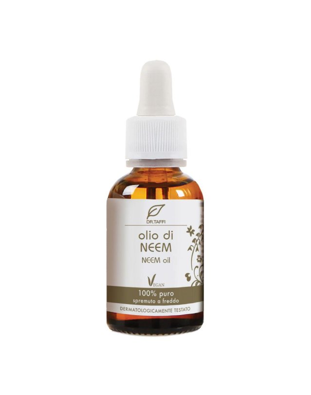 OLIO NEEM 30ML