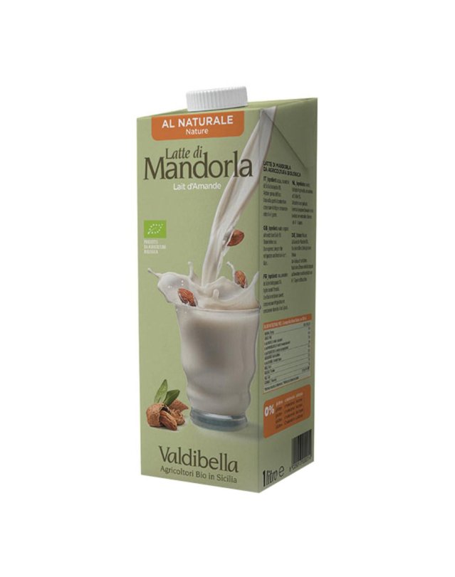 BAULE Bevanda Mandorla 1Lt