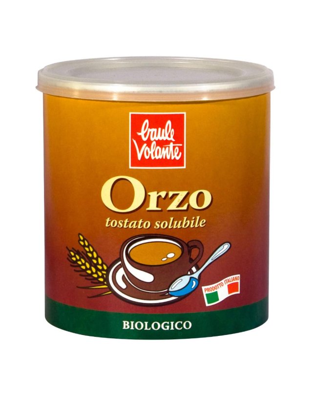 Orzo Bimbo Orzo Italiano Solubile, 120g : : Alimentari e cura  della casa