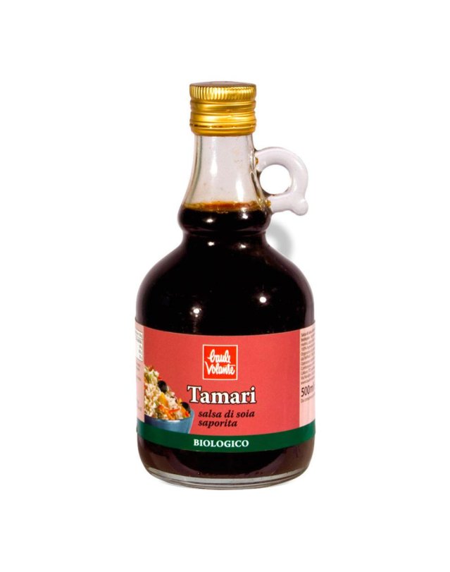 TAMARI 250ML